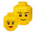 40321724C LEGO  suur peakujuline hoiukarp Poiss
